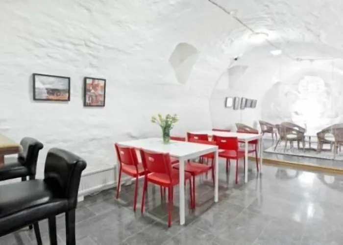 Ramilton Old TownHostel