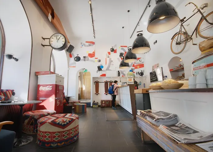 City BackpackersHostel